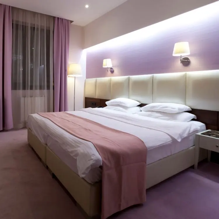 Location de draps et serviettes sur Super-besse