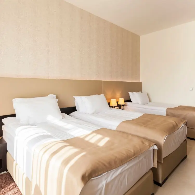 Location de draps et serviettes sur Super-besse